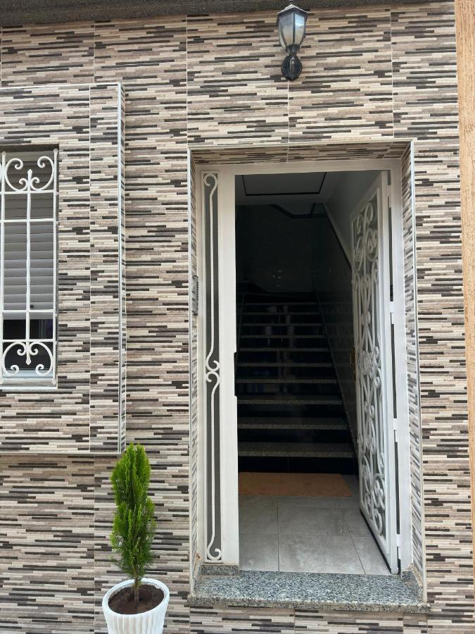 Bel Appartement 1Er Etage Confortable Pres De La Plage - Specialement Pour Familles Saïdia Exterior photo