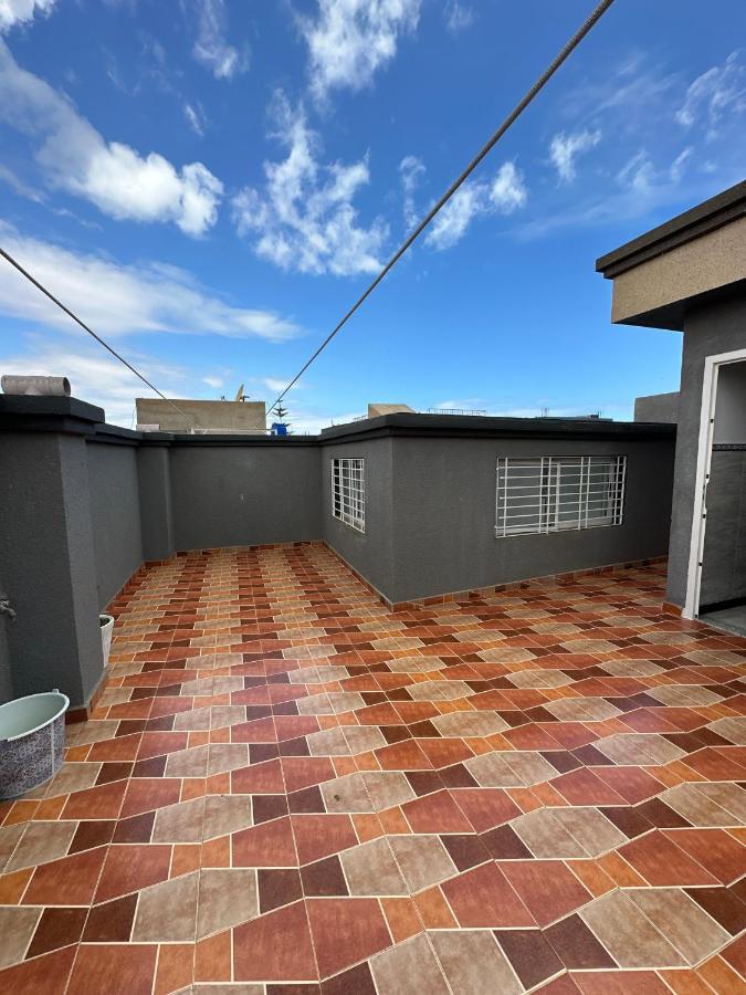 Bel Appartement 1Er Etage Confortable Pres De La Plage - Specialement Pour Familles Saïdia Exterior photo